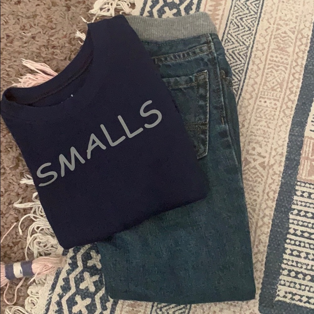 Children’s Place and Granimals 3T Set